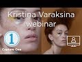 Capture One 12 Live: Talks | Kristina Varaksina