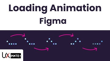 Figma Loading Animation Tutorial | Figma Smart Animate Tutorial