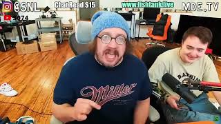 Sam Hyde on Hasbulla Information