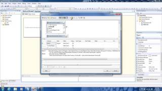 SSRS Tutorials  Lesson 8   SSRS Matrix reports   YouTube