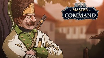 Holy Roman Empire Theme: Der Kesselsdorfer | Master of Command