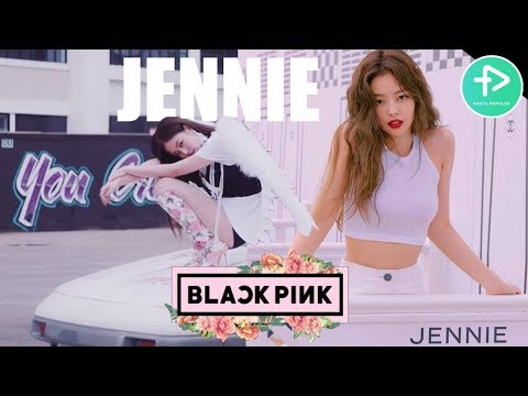 Jennie 'Solo'..! 10 FAKTA MENARIK JENNIE KETUA MEMBER BLACKPINK