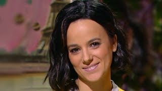 Alizée 100% - Comment ça va bien Interview