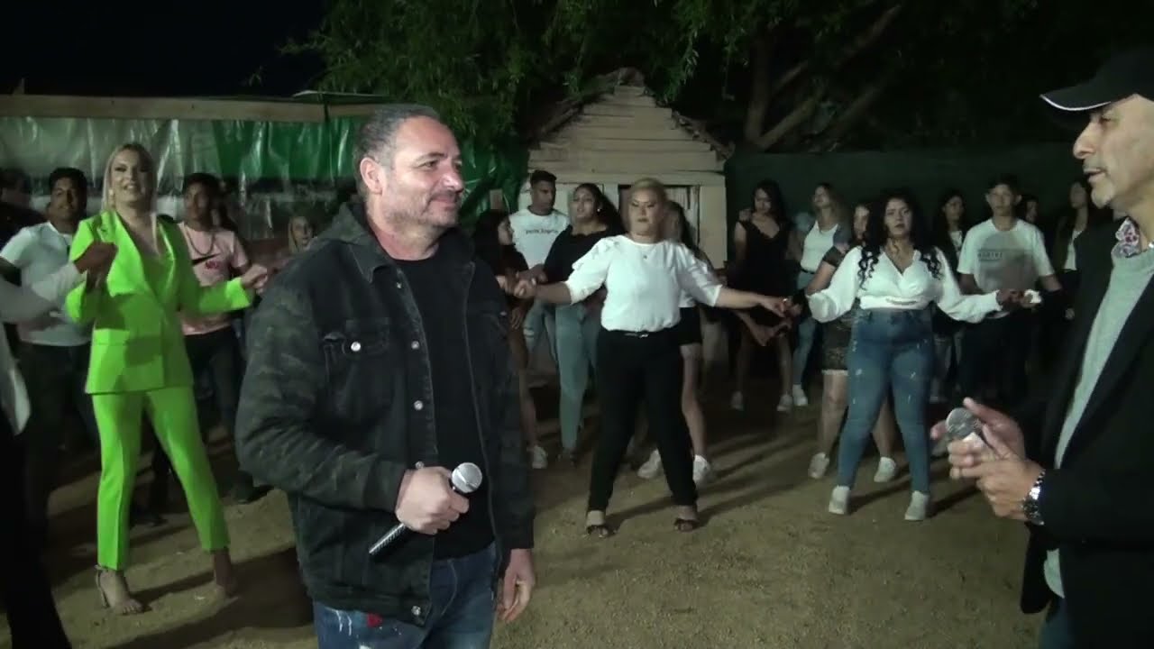 zabava gurgevden 06 05 2022