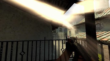 Мой первый мувик в css v34