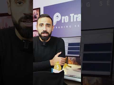 شخص حقق ارباح 100 الف دولار من التداول من راس مال 100 دولار فقط
