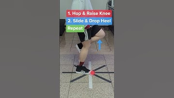 Running Man Stepback Combo Tutorial