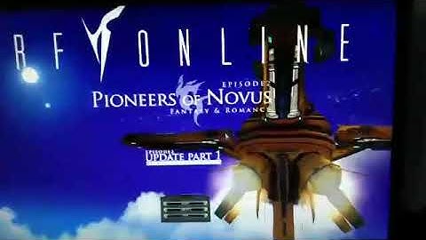 Merger to unity from RF Asyura