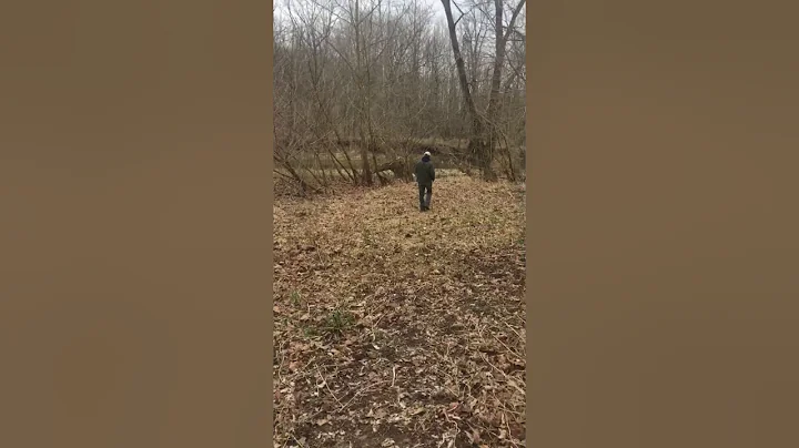 Vid #3 Retracing Libby and Abby's step Monon High ...