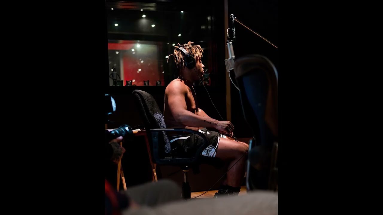 [FREE] Juice WRLD Type Beat - 