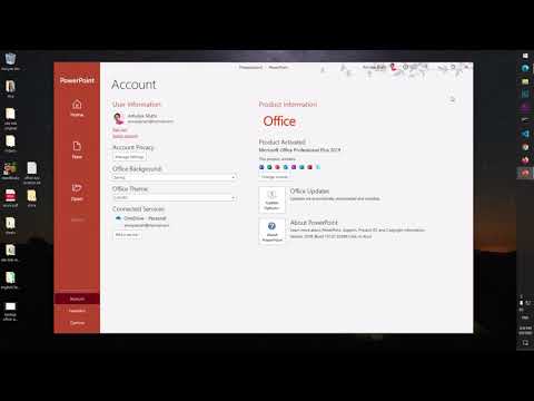 How to Repair Microsoft Office on Windows 10