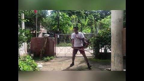 Six Blocking Techniques - Arnis Tutorial