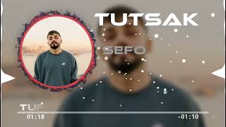 Sefo - Tutsak ( Tufancan & Hüseyin Remix )