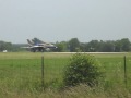 CF-18 Hornet at St.Thomas Ontario