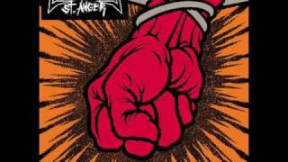 Video thumbnail of "Metallica-st anger-Valley of misery"