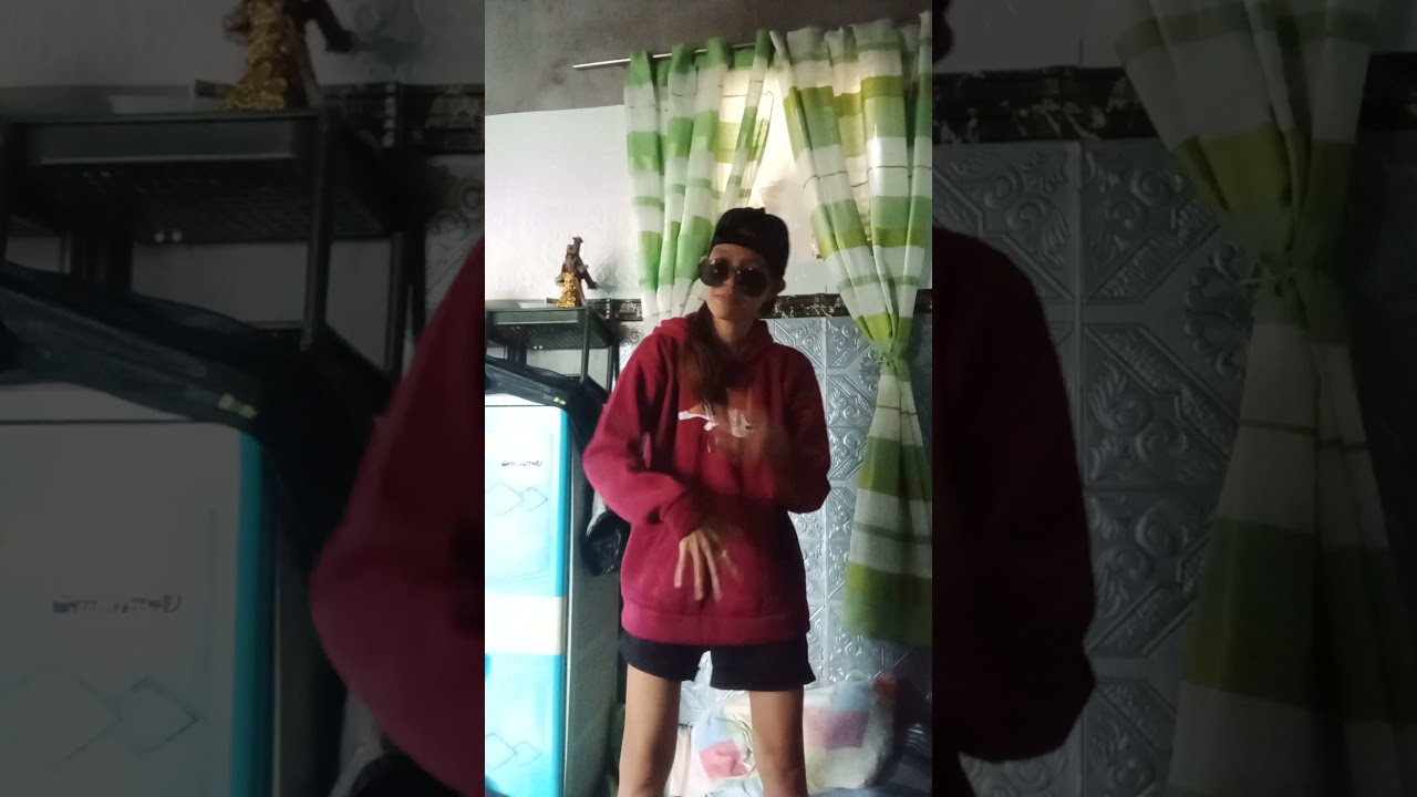 tutu parody kapampangan version title:-kuku means (ubo)