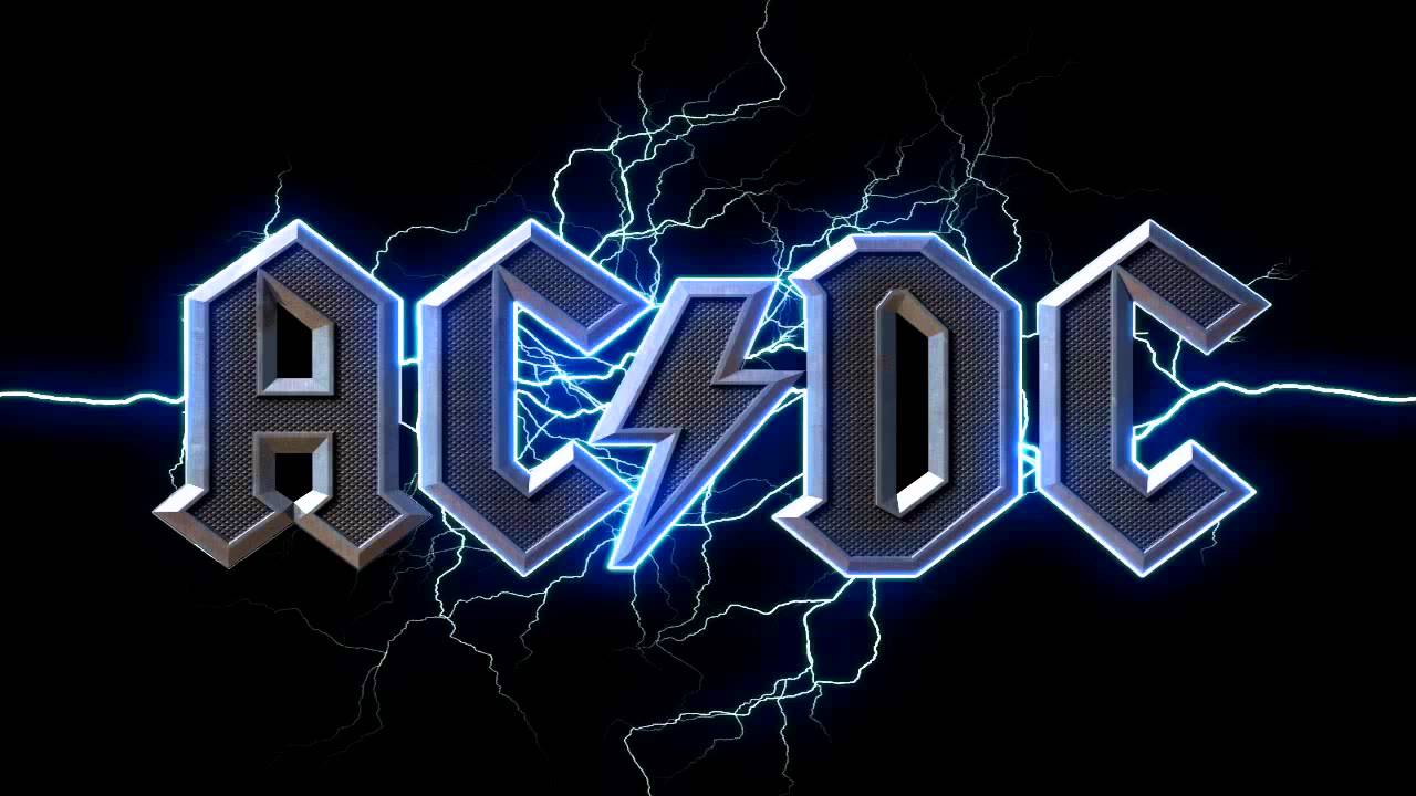 AC/DC - Shoot To Thrill - HQ - YouTube