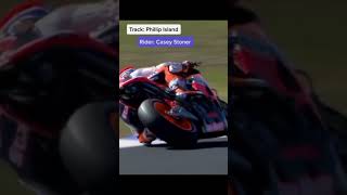 DIA ADALAH PEMILIK SKILL POWER SLIDE TERBAIK DUNIA : CASEY STONER . #veda #motogp #veda #motogp