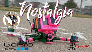 Impulserc Apex 6 - Nostalgia Cinematic Fpv