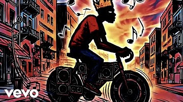 Time Loop Awdio, Money Merchandise Mayn, Tenell Keith James Smith - La vida es así