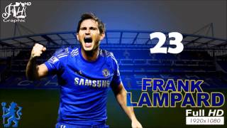 : Frank Lampard Top 40 Goals