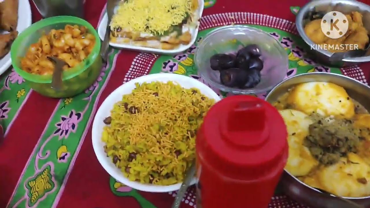 3rd Roza Mukammal Alhumdulillah ||#shortvideo ||#vloggingchannel 