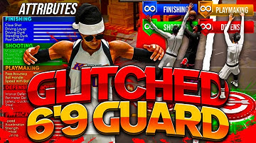 new demigod glitched 6