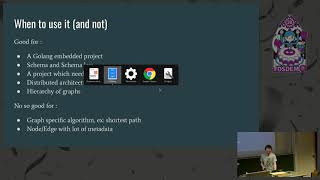 Graffiti A historical, distributed graph engine