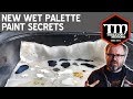 New Wet Palette Paint Secrets?