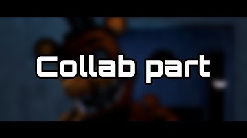 FNAF/SFM - Jaws Remix | Collab Part