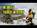 The Great Everest Mystery of Mallory & Irvine - Hosted by Musa Masala