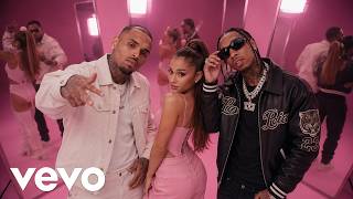Billboard Melodic Rap Love 2026 🎧 Tyga, Ariana Grande, Chris Brown 🔥 Playlist