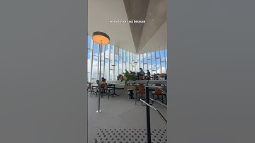 Studying at the most beautiful library in the world #Shorts