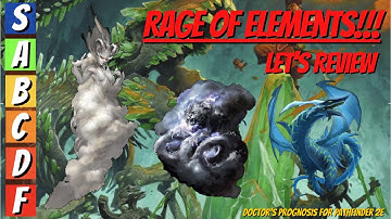 So You Want To Play Pathfinder 2E Rage of Elements Review