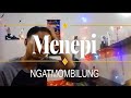 Menepi - Cover Diki Afandy | Lagi Galau
