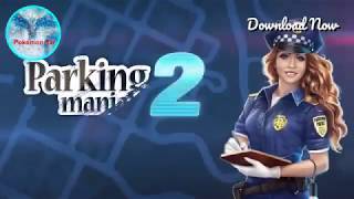 pArking Mania 2 ( Game Trailer ) | Download Link screenshot 2