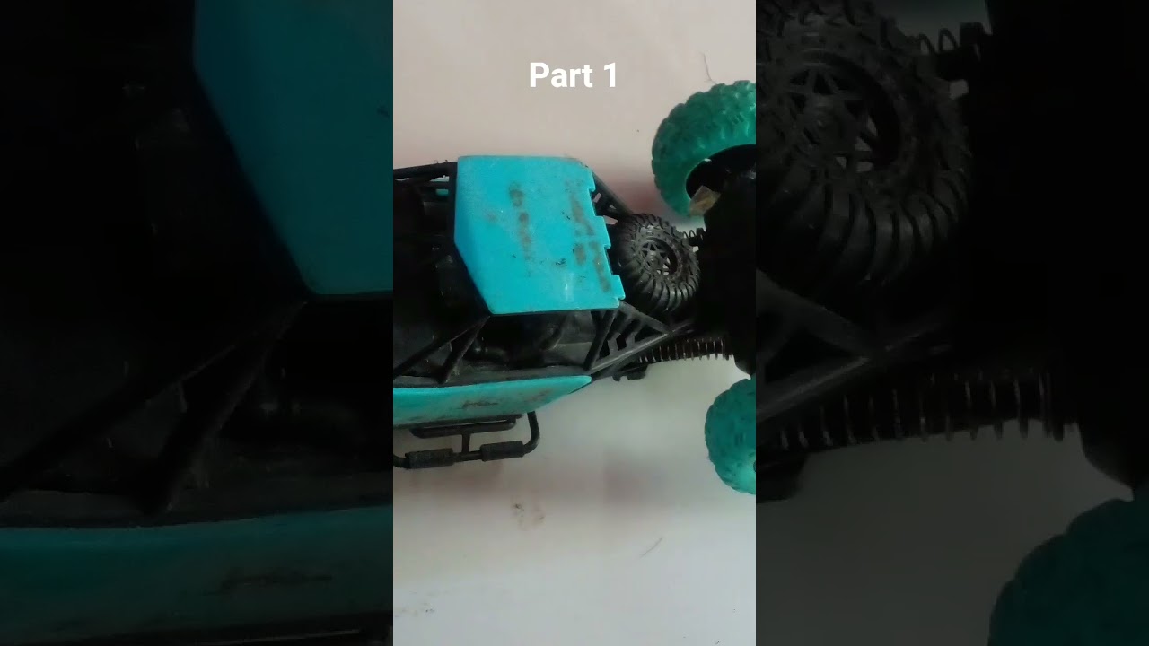 orang ini di tabrakmobil