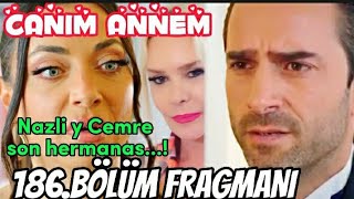 Canım Annem 186.Bölüm Fragmanı My Dear Mother Episode Promo 186 English & Spanish Subs