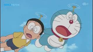 Doraemon Bahasa Indonesia Terbaru 2025