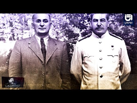 გადაცემა - „სტალინი“ /35-ე ეპიზოდი/ რეპორტაჟში გასული ამბების ანონსი, იხილეთ ვიდეოს აღწერაში