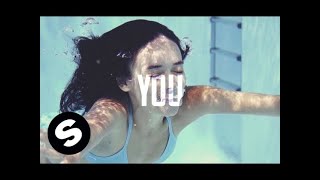 Video voorbeeld van "Vicetone - Collide ft. Rosi Golan (Official Lyric Video)"