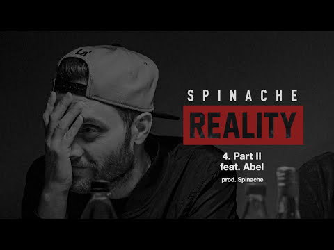 Spinache - Parrot (prod. patr00) #SpinacheReality