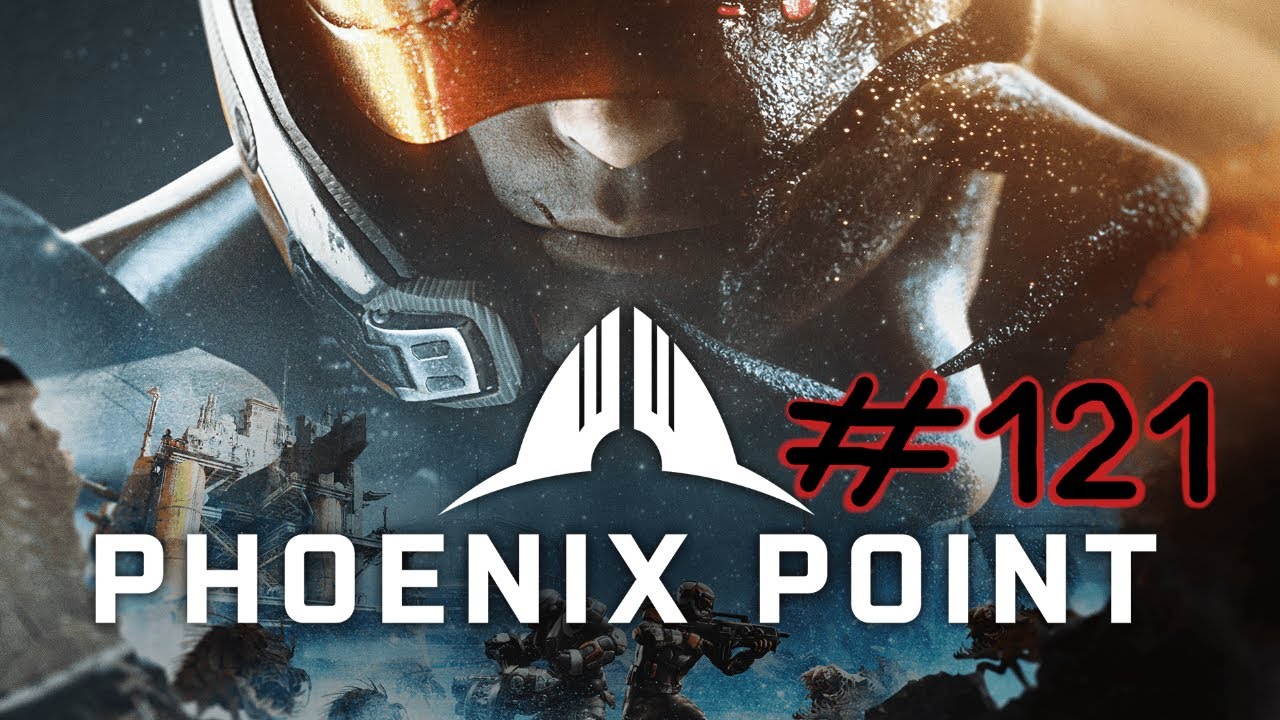 Phoenix Point 