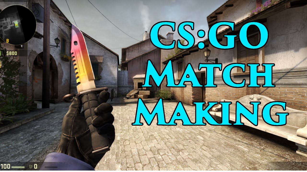 Rank Up - CSGO Competitive Highlights - Episode 3 [HD]