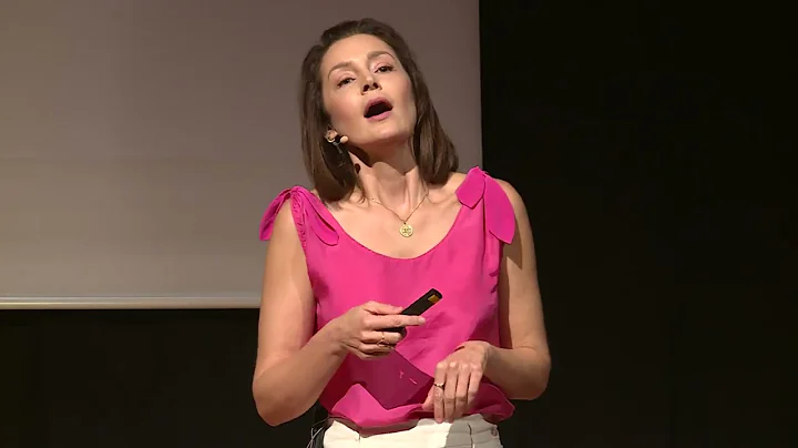 Siostrzestwo | Marta Majchrzak | TEDxSGH