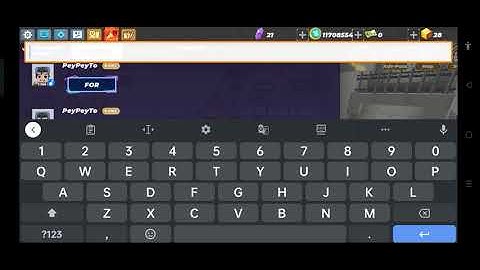 Proof #13 || Skyblock Trader