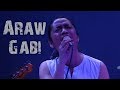 ANTON DIVA - Araw Gabi (The MusicHall Metrowalk | June 12, 2019) #HD720p