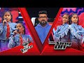 Shashindi & Yasindi | Etha Gawu Ganan Durin (ආරිච්චි බෝරිච්චි) | The Sing Off
