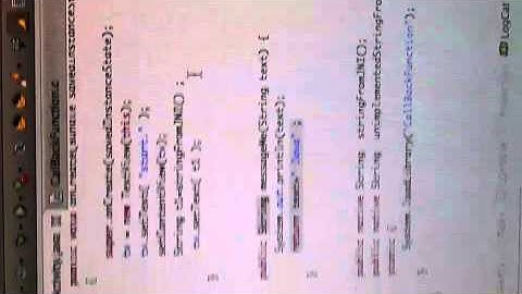 Android  NDK 課程 柯博文老師 範例執行結果 6-4   由NDK 回頭呼叫 Android Java 的函數