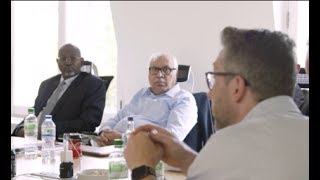 IEAC reunited in London to discuss the use of technology in elections